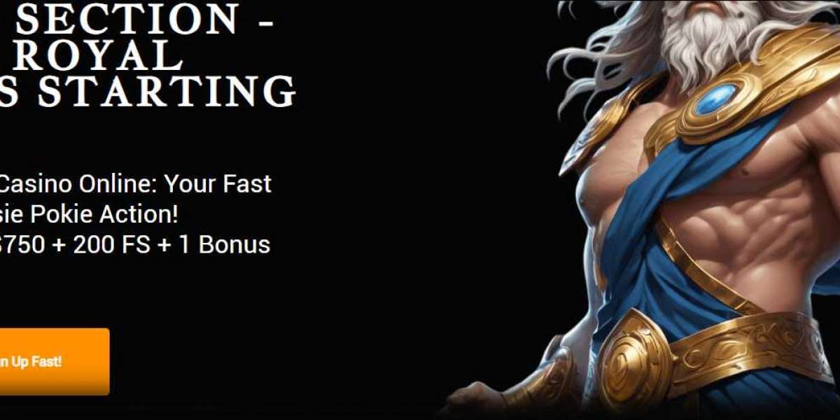 Royal Reels Casino Australia – A Premium Destination for Aussie Players