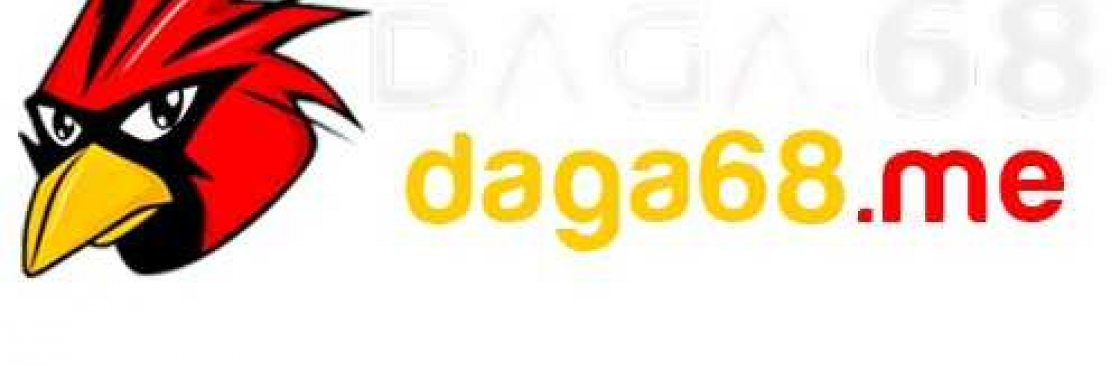 daga68me Cover Image
