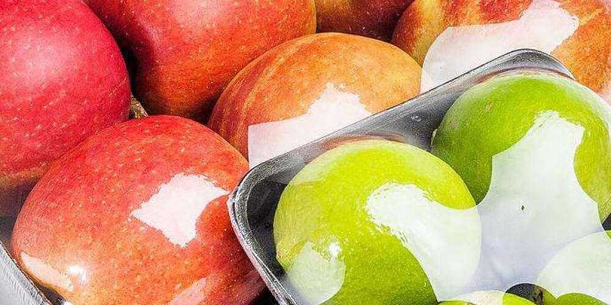 The Role of Polyolefin Shrink Film in Sustainable Packaging Solutions