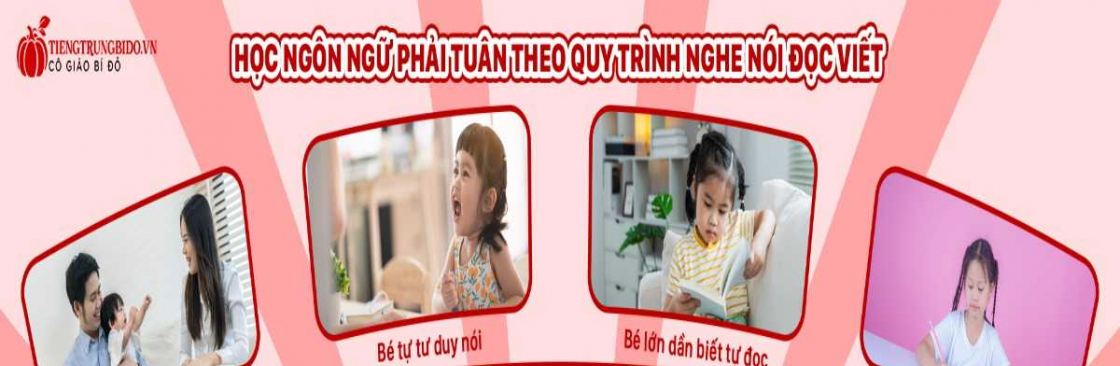tiengtrungbidovn Cover Image