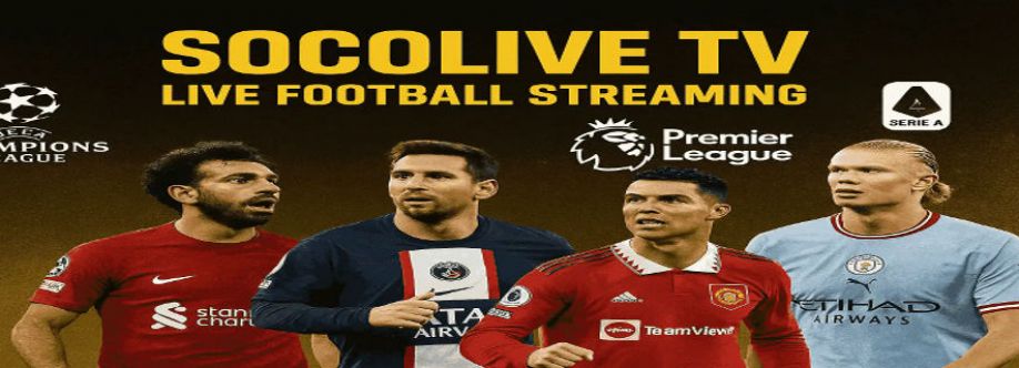 socolivessad Cover Image