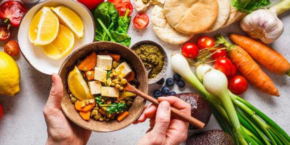 Low Calorie Food Market Challenges, Growth and Opportunities Report 2030