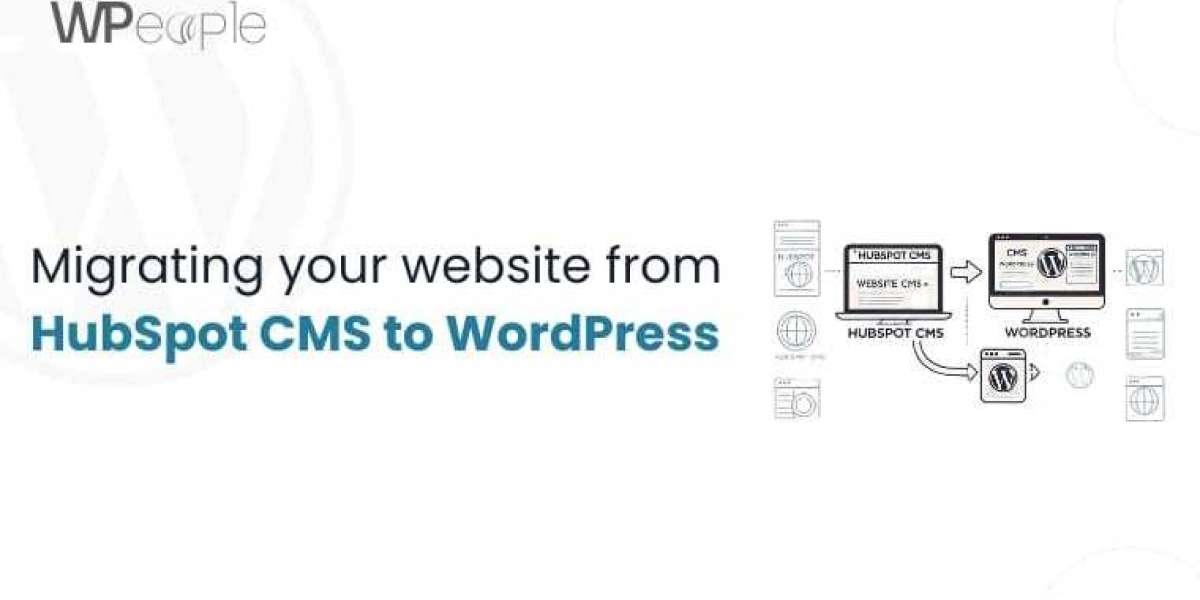 HubSpot to WordPress Migration: A Step-by-Step Guide for a Seamless Transition