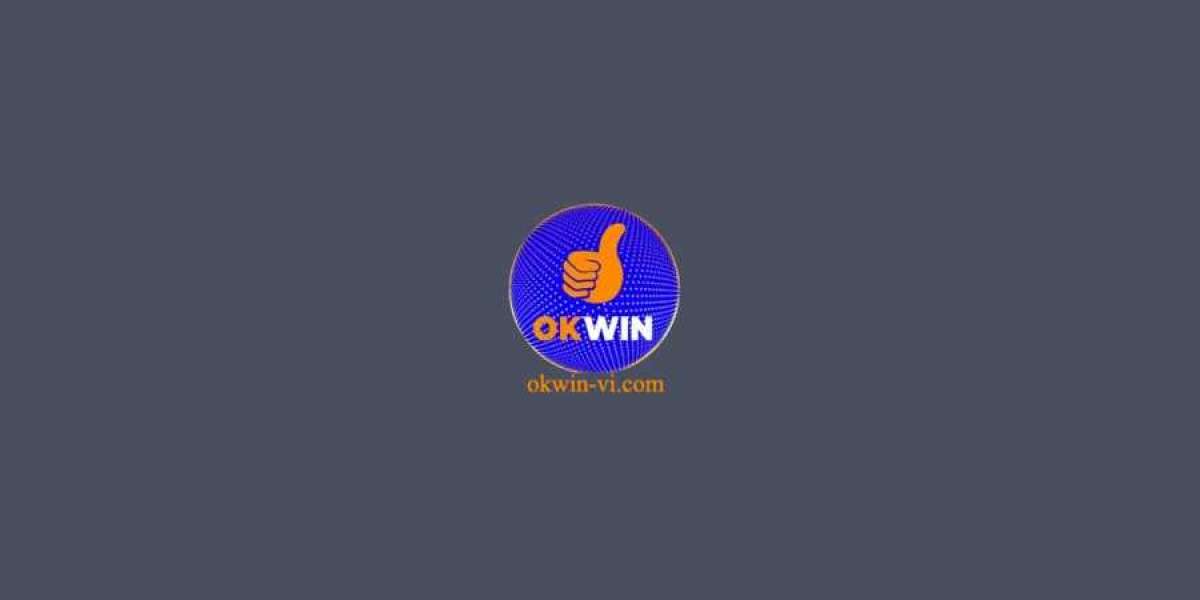 Okwin – Nền tảng trực tuyến đa tiện ích và hiện đại