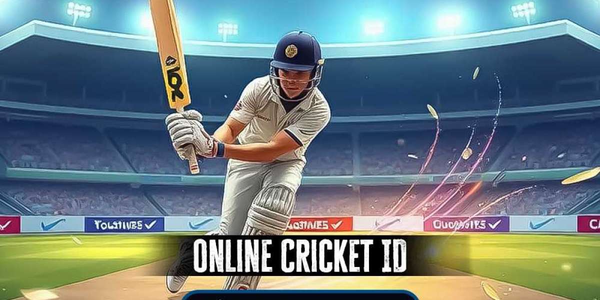 Enter through a Valid Online Cricket ID In India