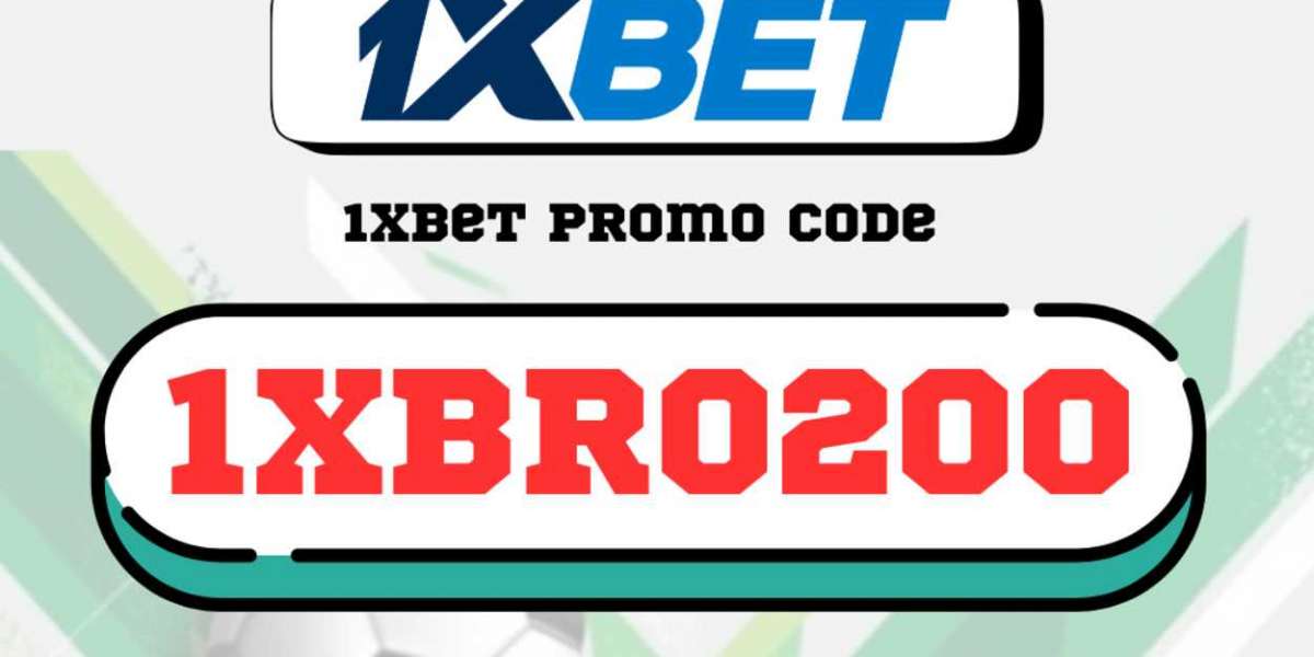 1XBET Promo Code Bangladesh Today - Bonus 100% up to €130
