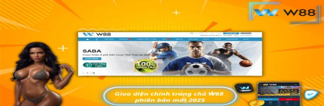 w88charity Cover Image
