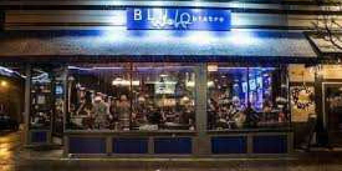 Experience a Beautiful Date Night With Romantic Dinner Restaurants