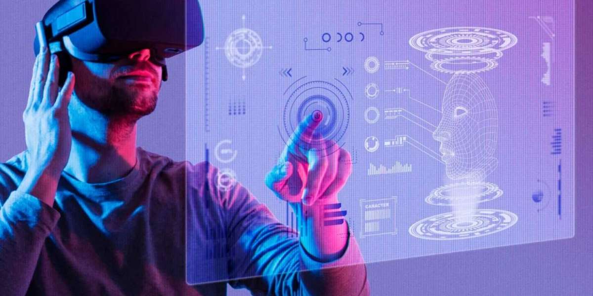 Why Businesses Should Embrace Extended Reality in 2025