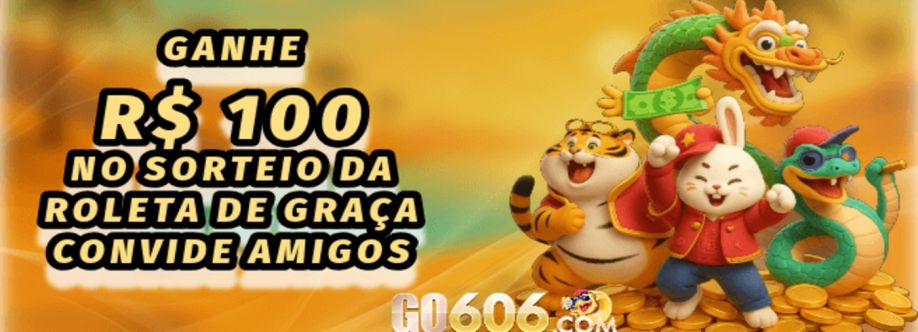 go606net Cover Image