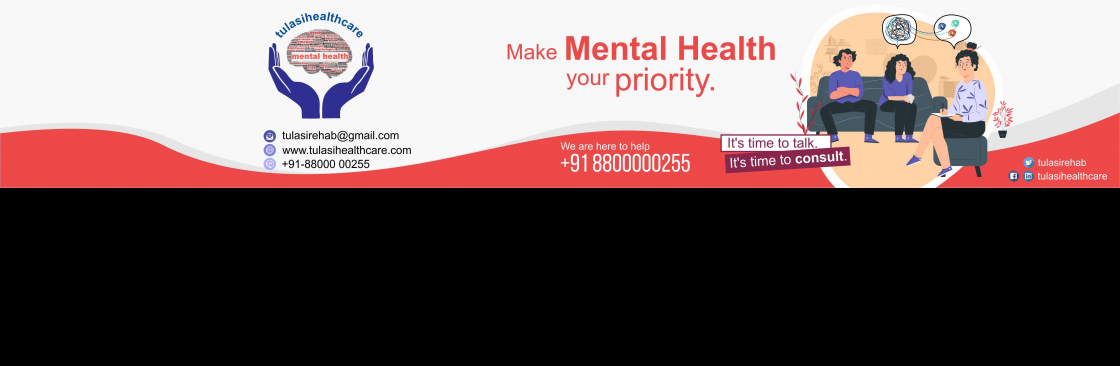 tulasihealth Cover Image