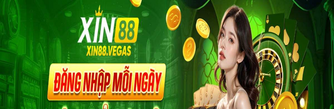 xin88vegas Cover Image