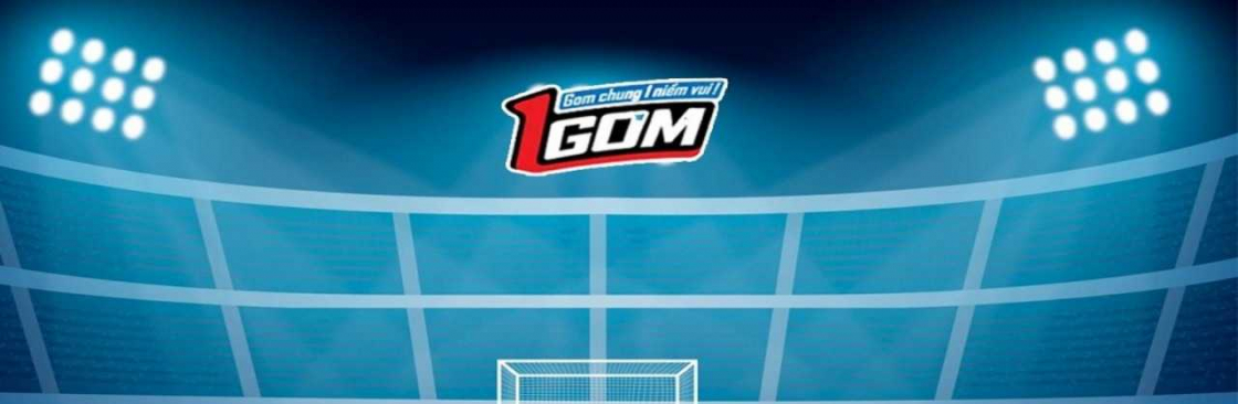 1gomred Cover Image