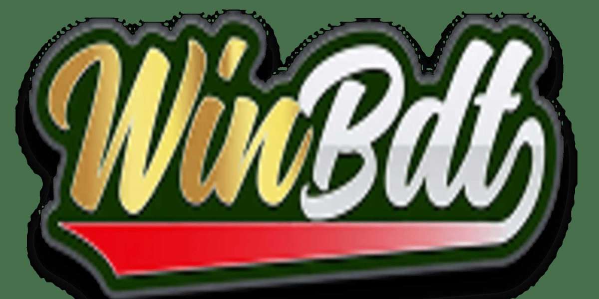 Discover WinBDT: Bangladesh’s Favorite Online Sports Betting Platform