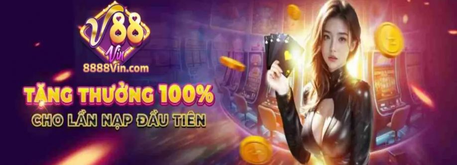 8888vincom Cover Image
