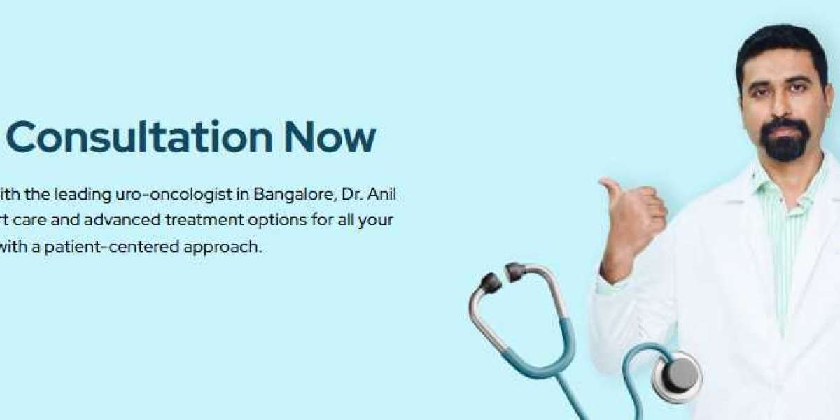 Best Urologist In Bangalore Dr Anil Kumar T Best Urologist In BTM Layout Book Appointment Now Best Uro Oncologist In Ban