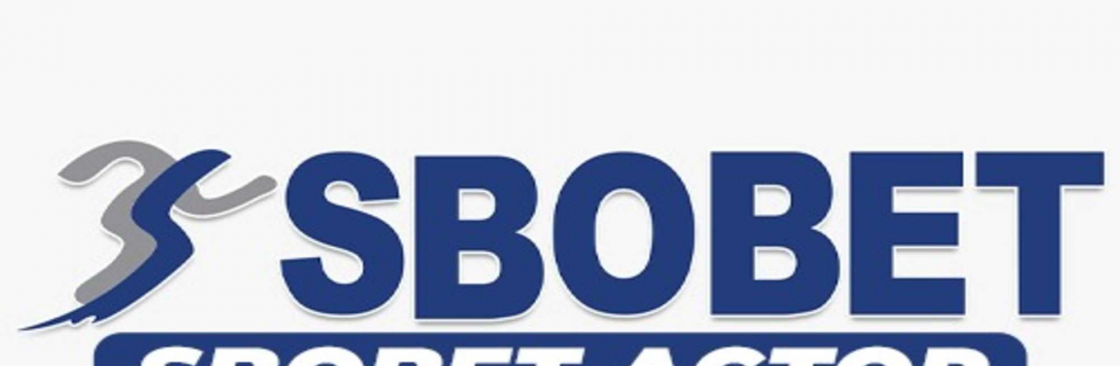 sbobetactor Cover Image