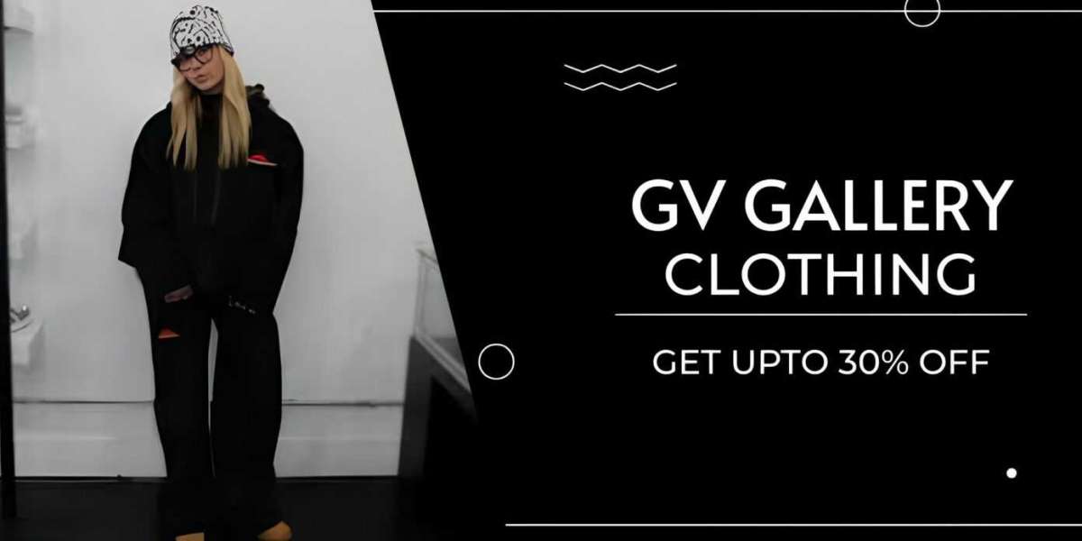 The Ultimate Guide to the GV Gallery Hoodie