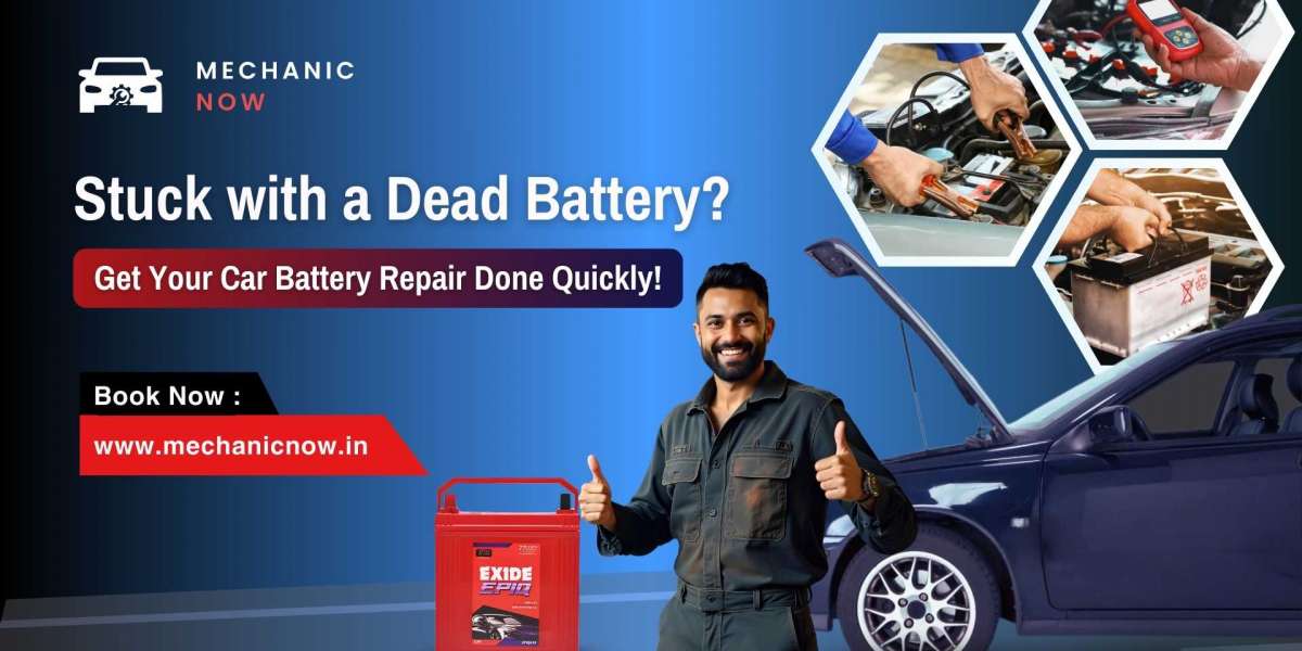 7 Warning Signs that call for Car Battery Replacement