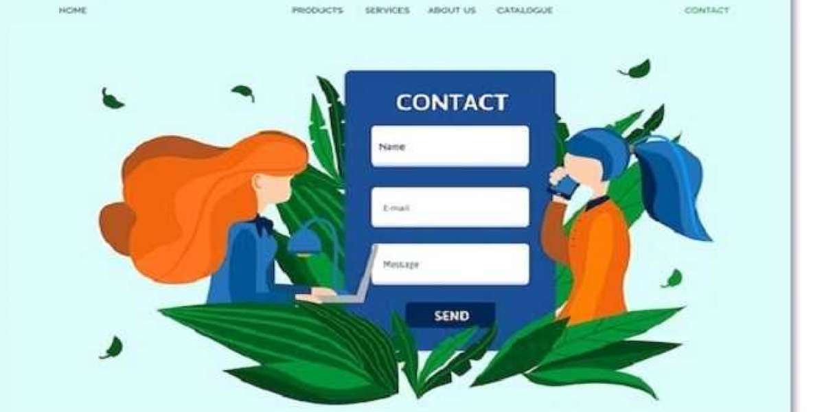 Tired of Manual Data Entry? Automate Your Contact Form Submissions with APIs