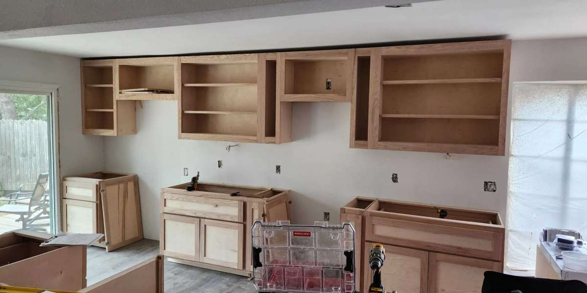 Omega Custom Cabinets: Crafting Quality and Timeless Elegance