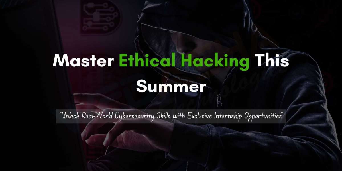 Best Ethical Hacking Summer Training in Pune | Student Guide