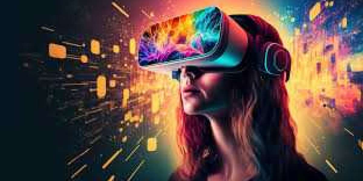 AR VR Development Services : Trends & Benefits