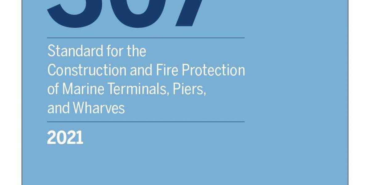 Save on NFPA 307 Books – Buy Online Now at KukuBooks
