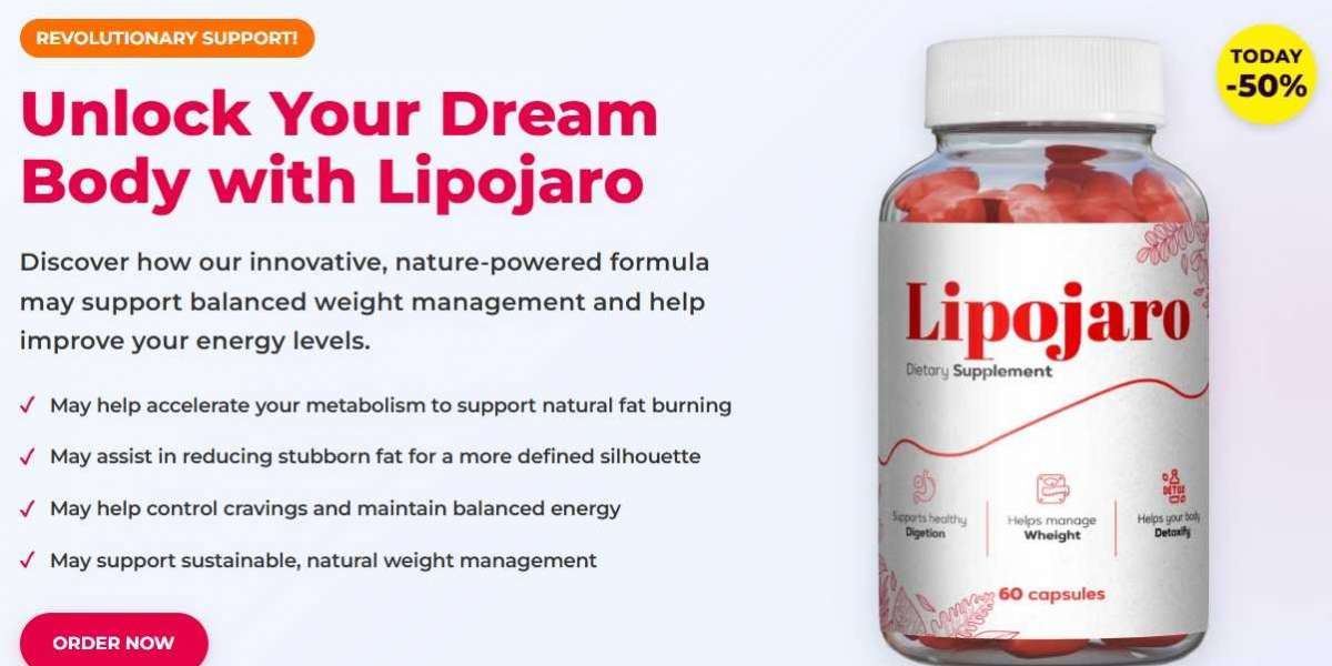 How long does Lipojaro Capsules Take To Produce results?