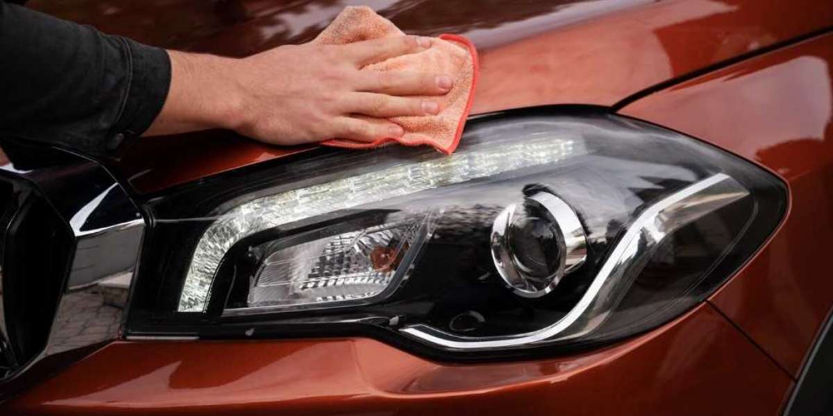Navigating the Costs: Car Detailing Cost Near Me and Headlight Restoration Cost Explained