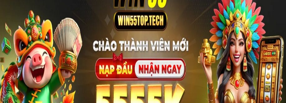win55toptech Cover Image