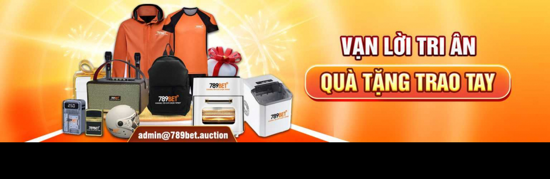 789betauction Cover Image
