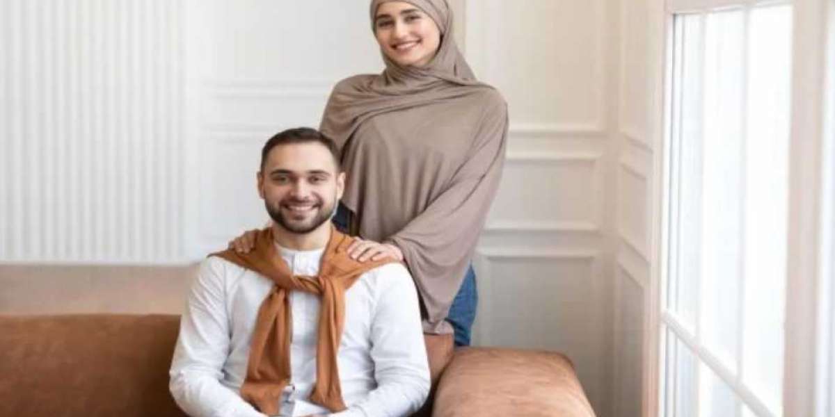 Role of a Muslim wife in Islamic marriage and family life