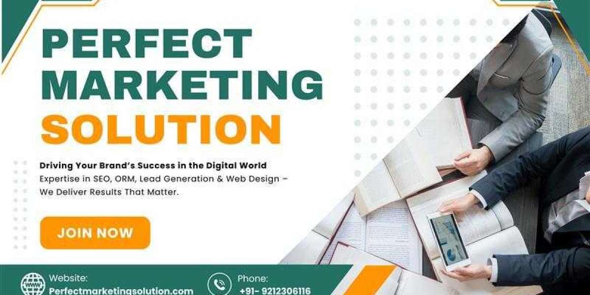 Perfect Marketing Solution | iGaming SEO Services Tailored for U.S. Markets