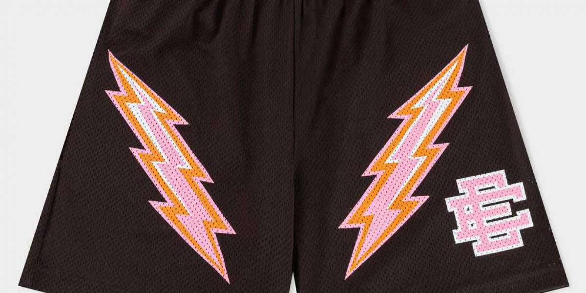 Eric Emanuel: Redefining Sportswear with a Streetwear Sensibility