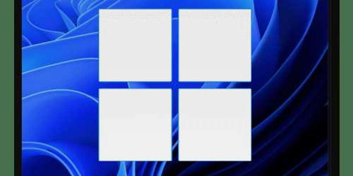 Futuristic Flair – Windows 11 Home Key for Trendsetters