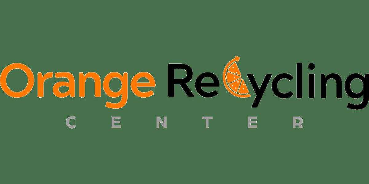 Scrap Metal Prices in Orange County – A 2025 Market Insight