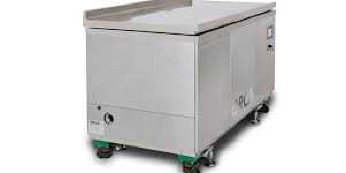 Orca OG 50 Food Waste Digester – Compact Organic Waste Recycling Machine