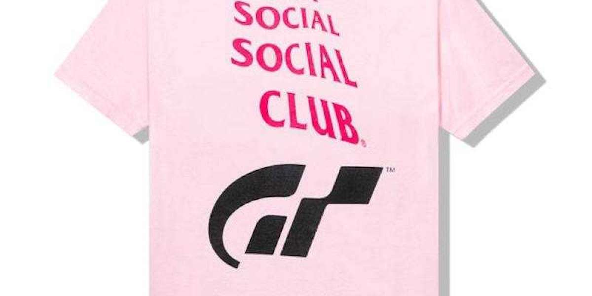Anti Social Social Club Shirt | United States| Buy Now