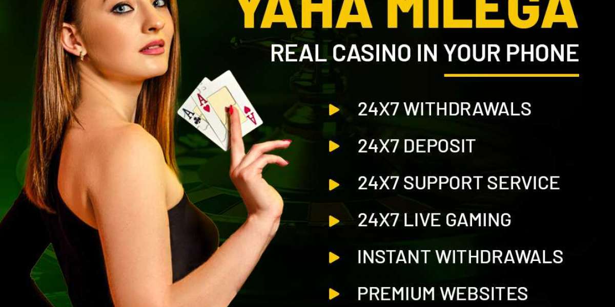 Betkaro247, your trusted source of online betting id