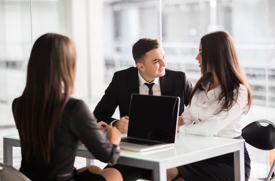 Unlocking Talent in a Dynamic Market — Why Recruitment Consultants in Vietnam Are Essential for Business Success | by Patty Williams | May, 2025 | Medium