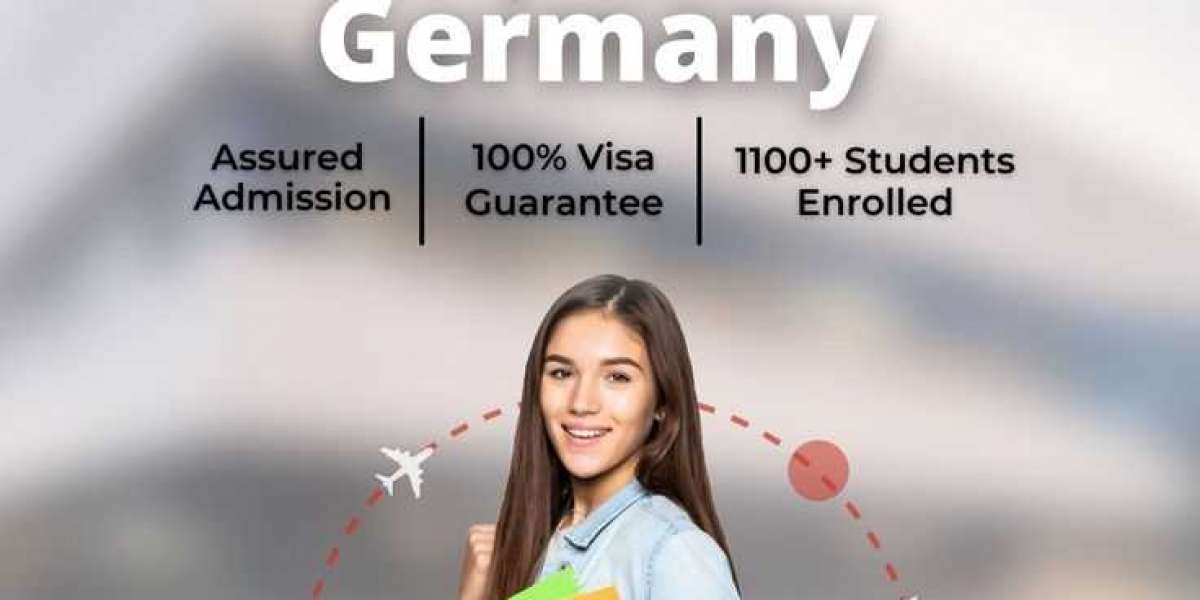 Charting Your Overseas Education Journey: Why YES Germany Leads in Pune