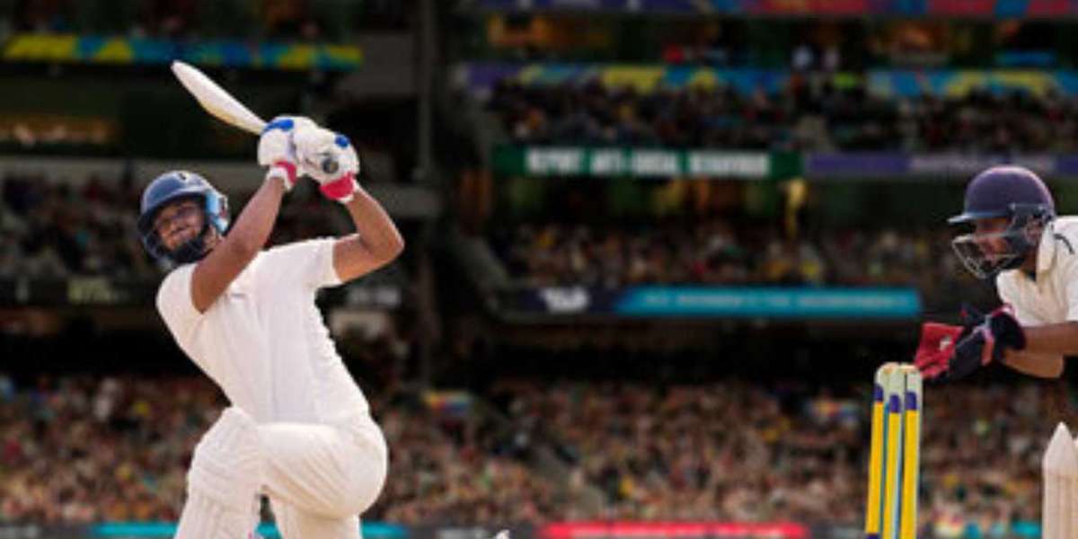Stay Ahead: Latest News and Updates on Diamond Exchange ID and Indian Cricket Matches in 2025.