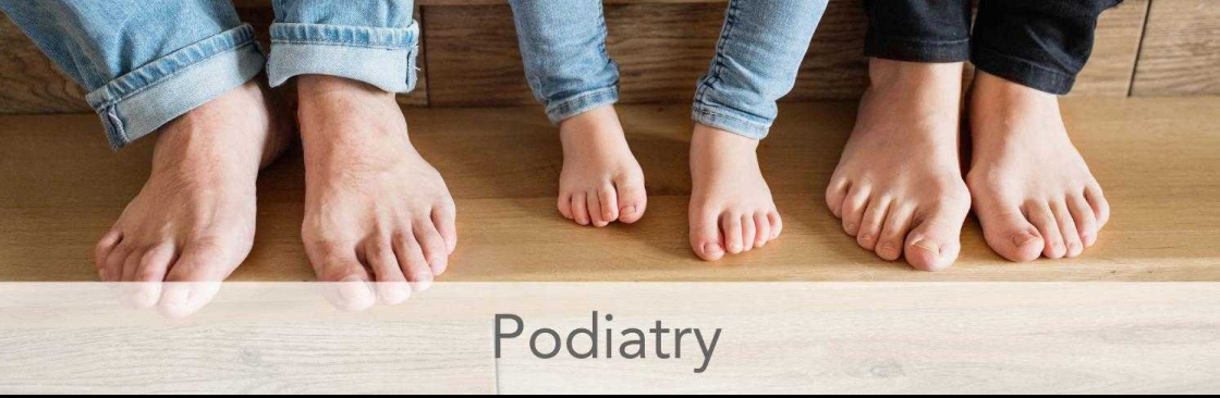KarpenkoPodiatry Cover Image