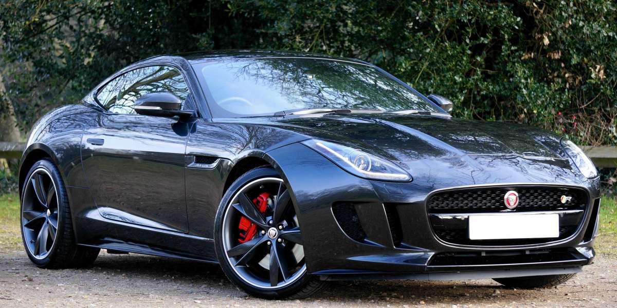 3D Car Rendering: Accelerating Automotive Design and Marketing