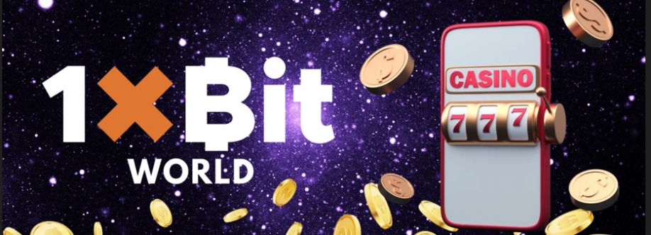 1xbitworld Cover Image