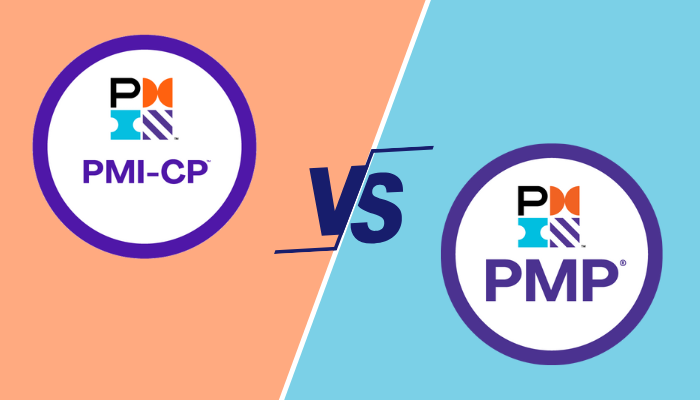 Construction Certs: PMI-CP vs PMP - Make the Right Choice | Medium