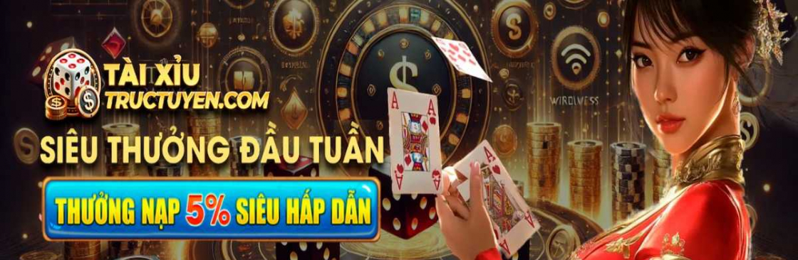 Tài Xỉu online Cover Image