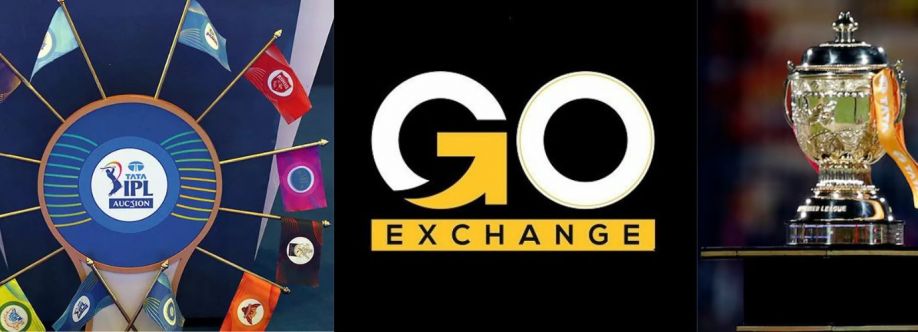 Goexch Cover Image