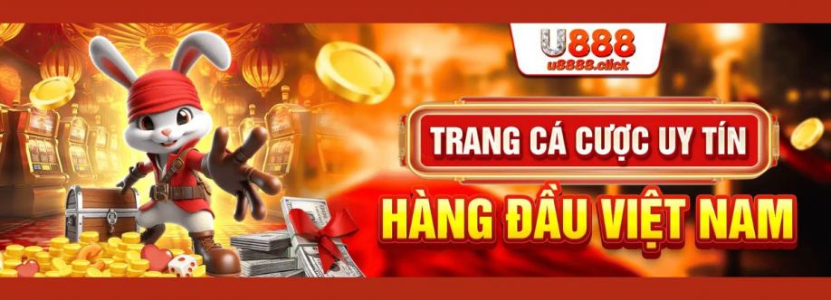u8888click Cover Image
